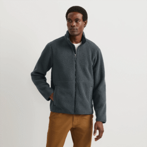 Men's Quest 300 Fleece Jacket