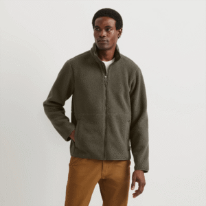Men's Quest 300 Fleece Jacket
