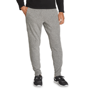 Men's Quest Fleece Classic Fit Pants