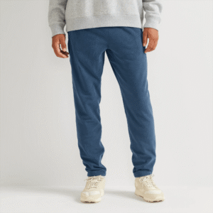 Men's Quest Fleece Classic Fit Pants