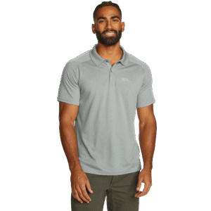 Men's Resolution Pro Short-Sleeve Polo 2.0