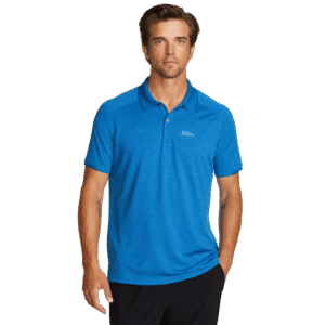 Men's Resolution Pro Short-Sleeve Polo 2.0