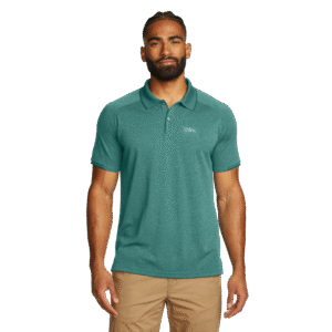 Men's Resolution Pro Short-Sleeve Polo 2.0