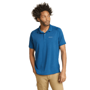 Men's Resolution Pro Short-Sleeve Polo 2.0