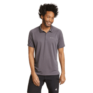 Men's Resolution Pro Short-Sleeve Polo 2.0