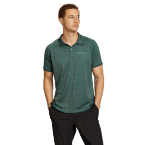 Men's Resolution Pro Short-Sleeve Polo 2.0