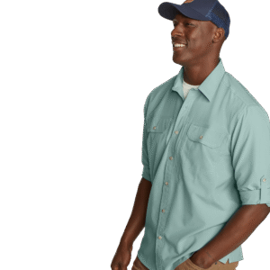 Men's Atlas Exploration Flex Long-Sleeve Shirt