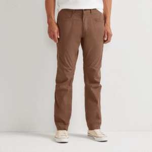 Men's Ranger Relaxed Fit Straight Leg Pants
