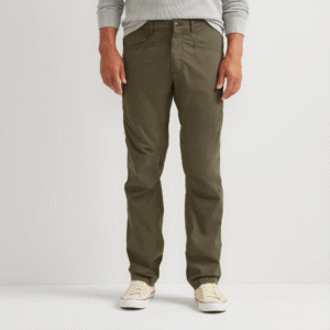 Men's Ranger Relaxed Fit Straight Leg Pants
