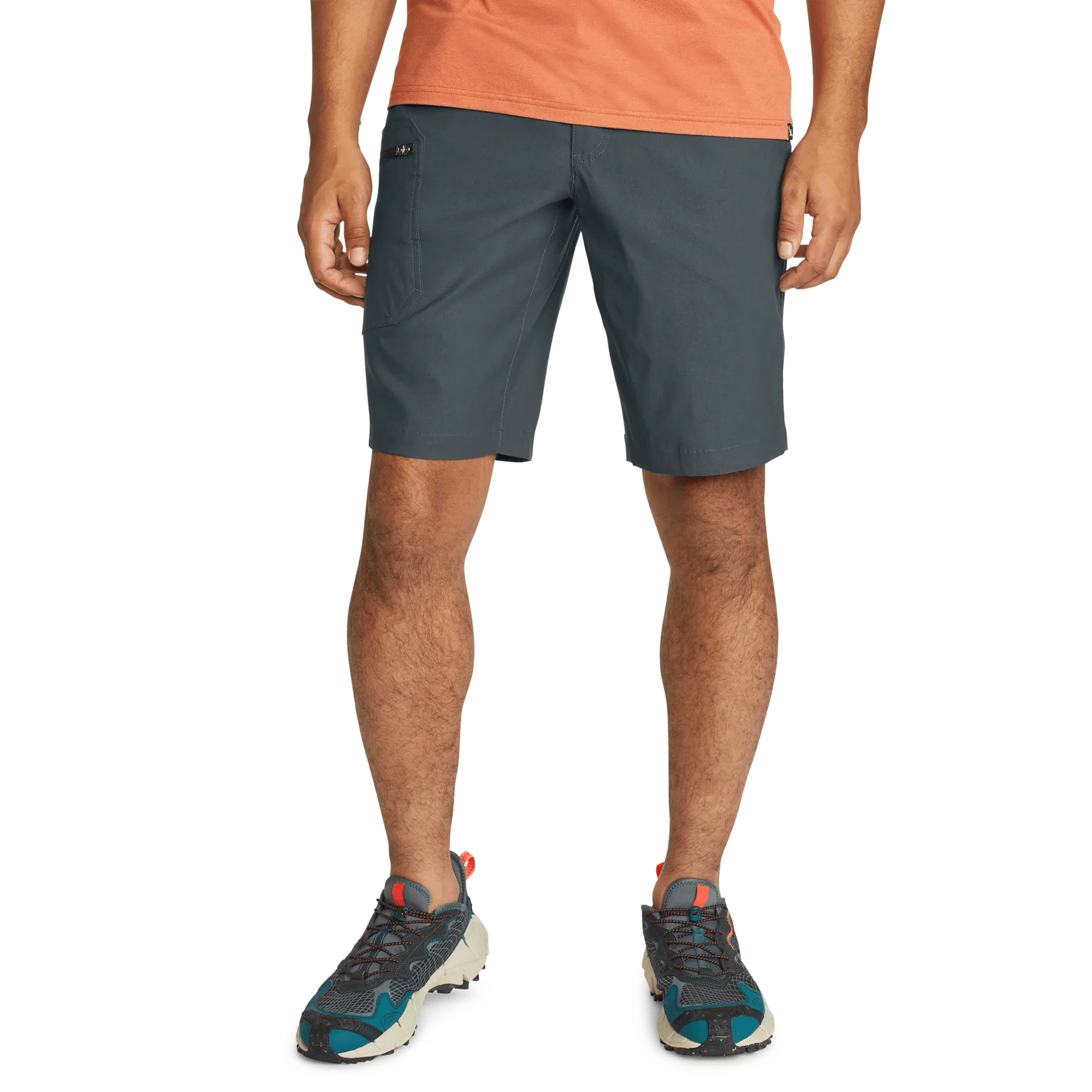 Men's Rainier Shorts