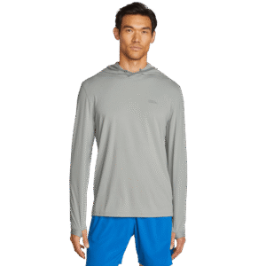 Men's Solarfoil? UPF Pullover Hoodie