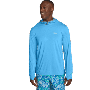Men's Solarfoil? UPF Pullover Hoodie