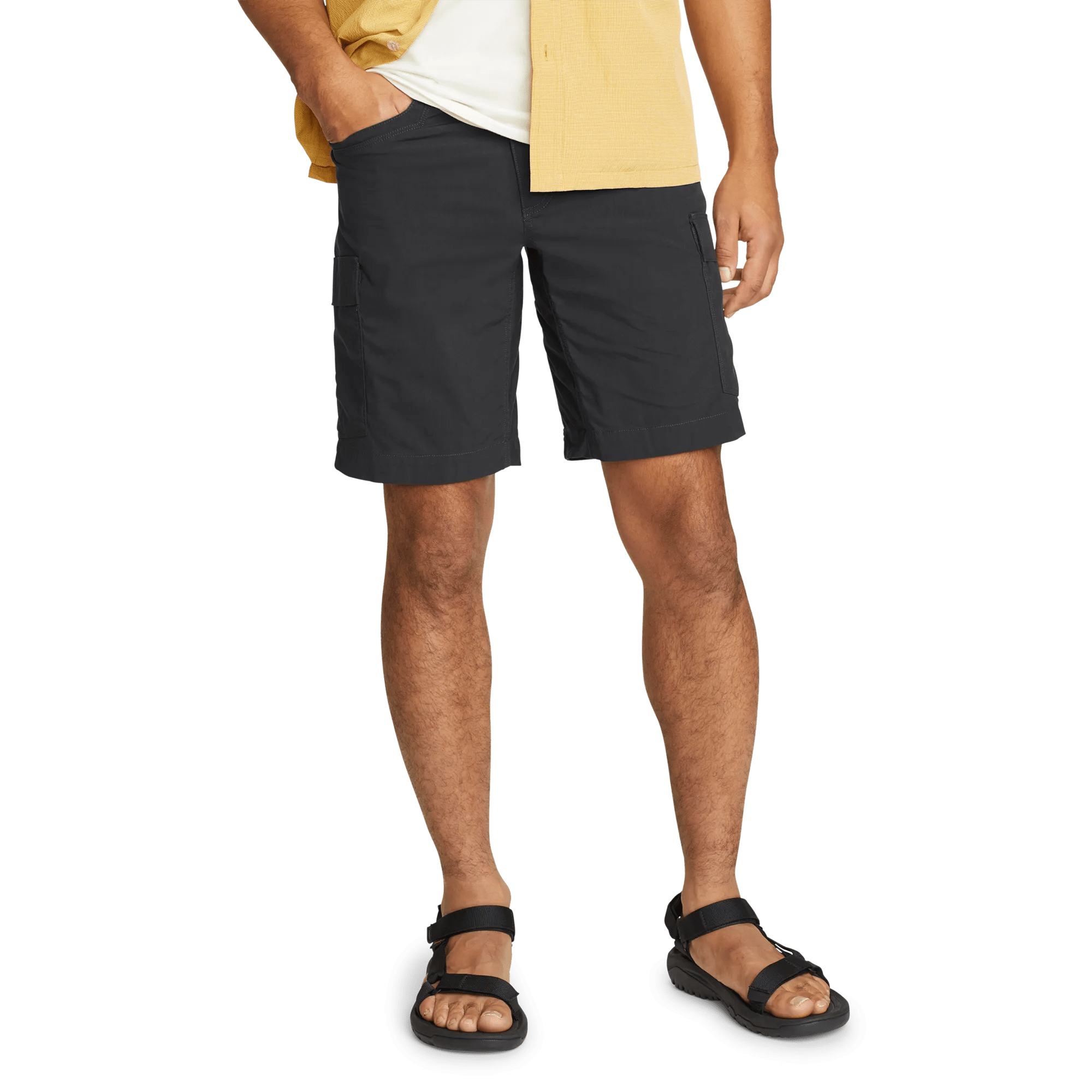 Men's Ranger Shorts