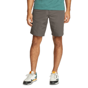 Men's Rappel Canvas Shorts