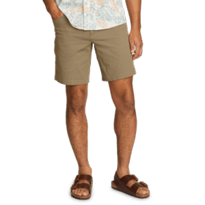 Men's Rappel Canvas Shorts