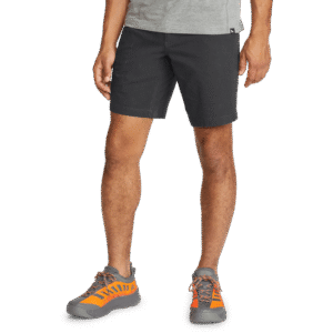 Men's Rappel Canvas Shorts