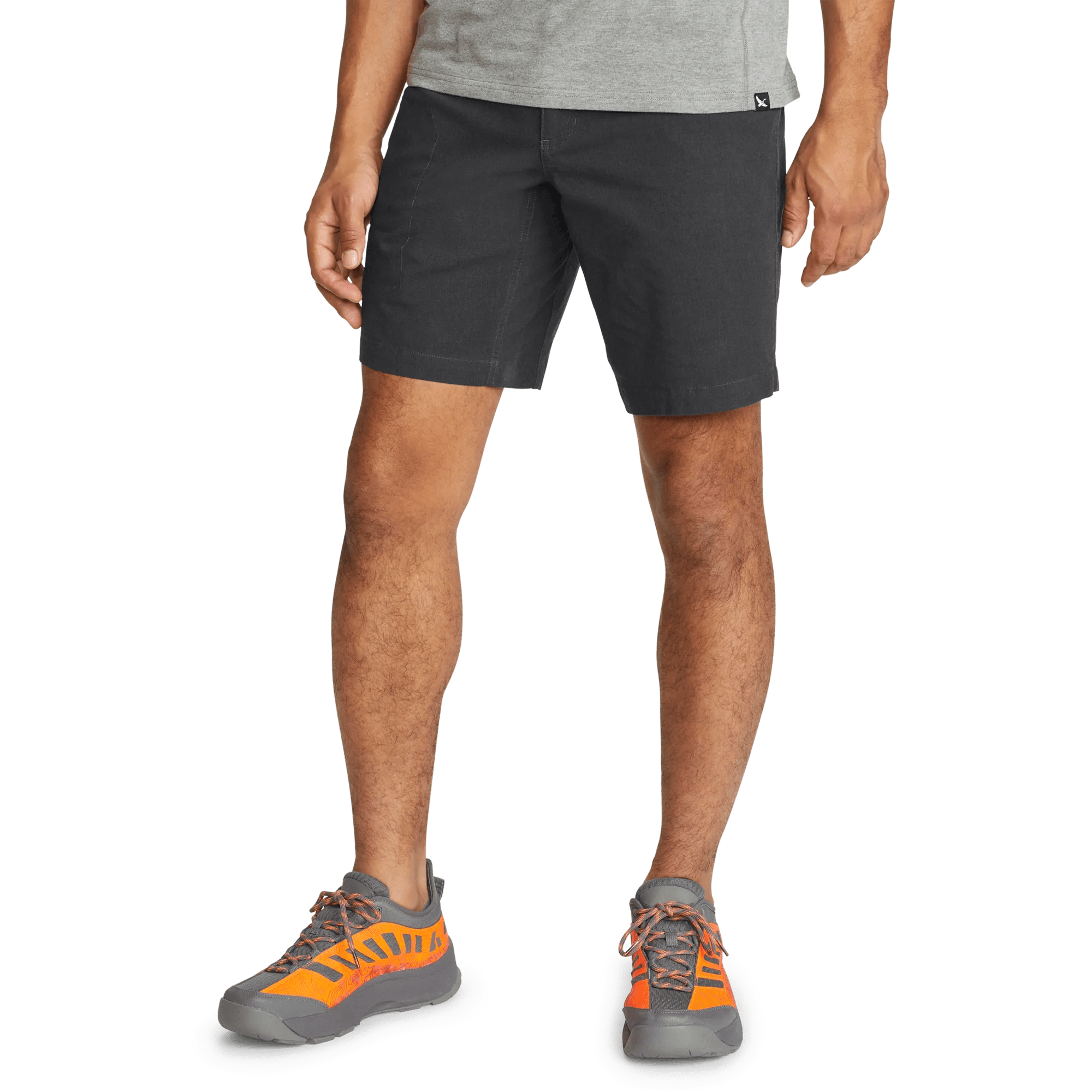 Men's Rappel Canvas Shorts