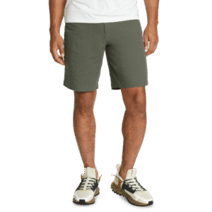 Men's Rappel Canvas Shorts