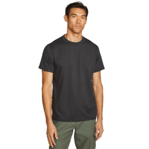Men's Mountain Trek Short-Sleeve Shirt