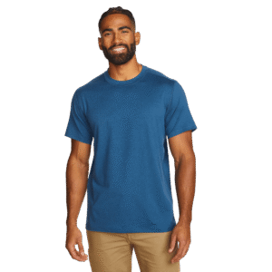 Men's Mountain Trek Short-Sleeve Shirt