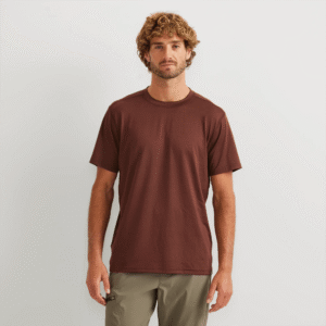 Men's Mountain Trek Short-Sleeve Shirt