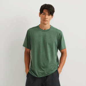 Men's Mountain Trek Short-Sleeve Shirt