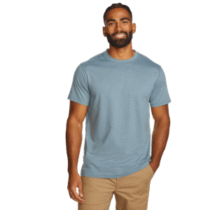 Men's Mountain Trek Short-Sleeve Shirt