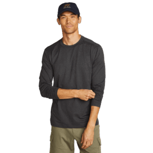Men's Mountain Trek Long-Sleeve Shirt
