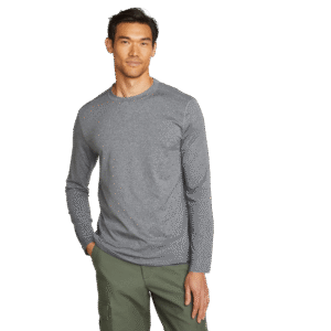 Men's Mountain Trek Long-Sleeve Shirt