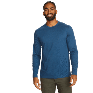 Men's Mountain Trek Long-Sleeve Shirt