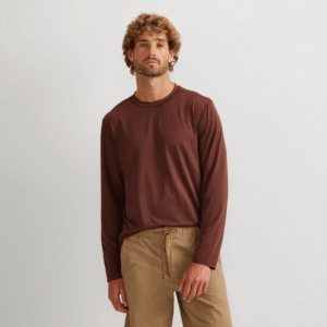 Men's Mountain Trek Long-Sleeve Shirt