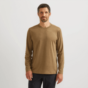 Men's Mountain Trek Long-Sleeve Shirt