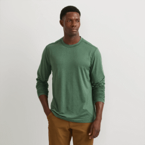 Men's Mountain Trek Long-Sleeve Shirt