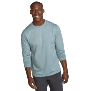Men's Mountain Trek Long-Sleeve Shirt