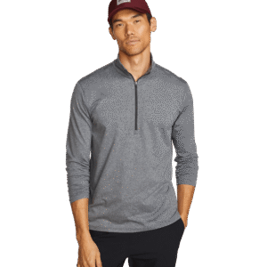 Men's Mountain Trek 1/2-Zip Mock