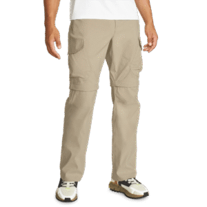 Men's Rainier Convertible Classic Fit Pants