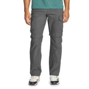 Men's Rainier Convertible Classic Fit Pants