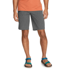 Men's Rainier Shorts - Print