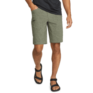 Men's Rainier Shorts - Print