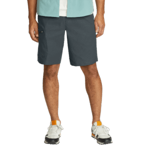 Men's Rainier Pull-On Shorts