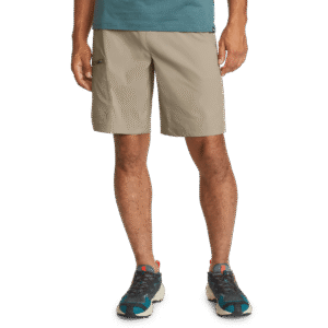 Men's Rainier Pull-On Shorts