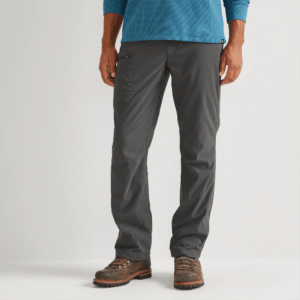 Men's Rainier Fleece-Lined Cargo Pants