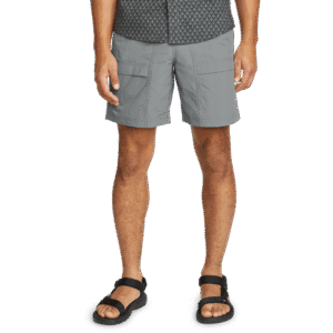 Men's Bait Watch Belted Shorts