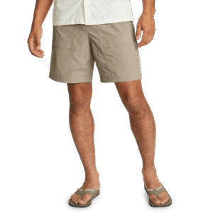 Men's Bait Watch Belted Shorts