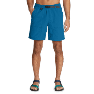 Men's Bait Watch Belted Shorts
