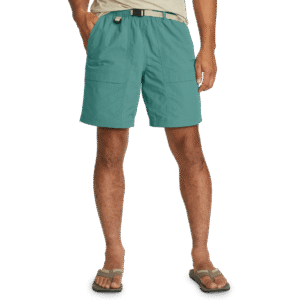Men's Bait Watch Belted Shorts