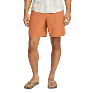 Men's Bait Watch Belted Shorts