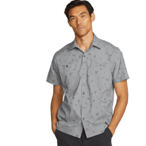 Men's Rainier 3.0 Shirt - Print