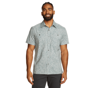 Men's Rainier 3.0 Shirt - Print