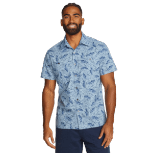 Men's Rainier 3.0 Shirt - Print
